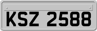 KSZ2588