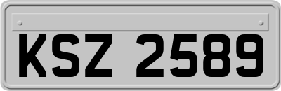 KSZ2589