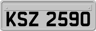 KSZ2590
