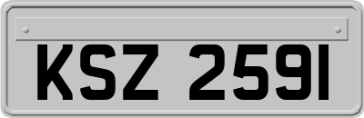 KSZ2591