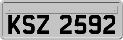 KSZ2592