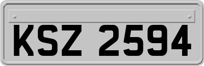 KSZ2594