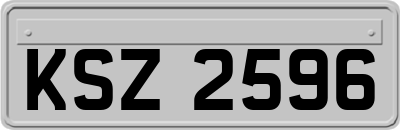 KSZ2596