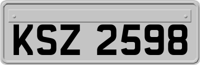 KSZ2598