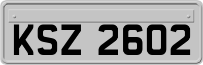 KSZ2602