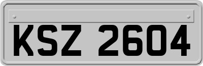 KSZ2604