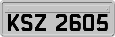 KSZ2605