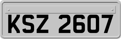 KSZ2607