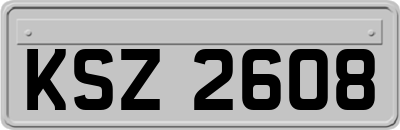 KSZ2608