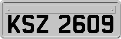 KSZ2609