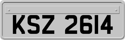 KSZ2614