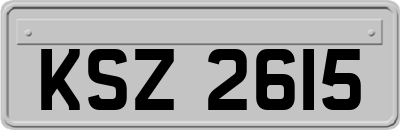 KSZ2615