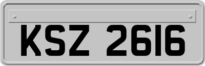 KSZ2616