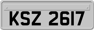 KSZ2617