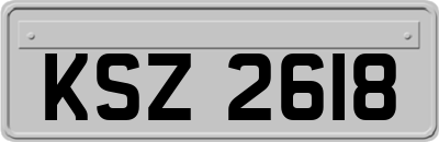 KSZ2618