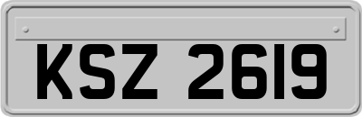 KSZ2619