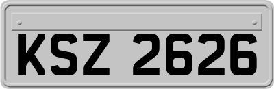 KSZ2626