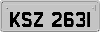 KSZ2631