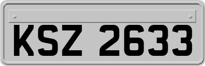 KSZ2633