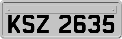 KSZ2635