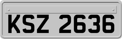 KSZ2636