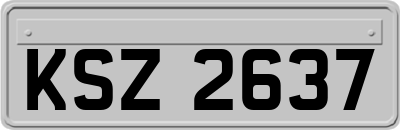 KSZ2637
