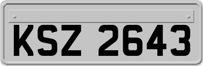 KSZ2643