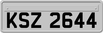 KSZ2644