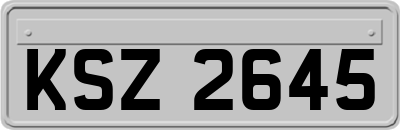 KSZ2645