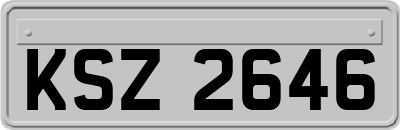 KSZ2646