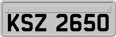 KSZ2650