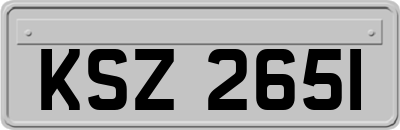 KSZ2651