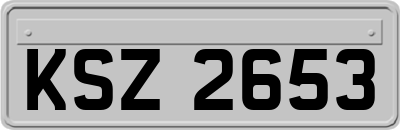KSZ2653