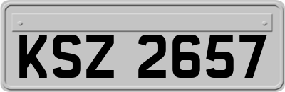 KSZ2657