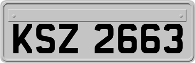 KSZ2663