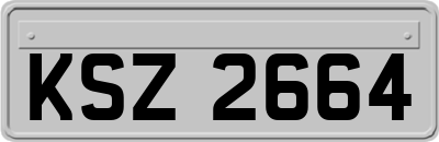 KSZ2664