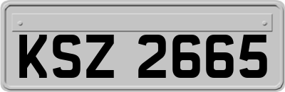 KSZ2665