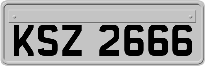 KSZ2666