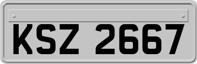 KSZ2667