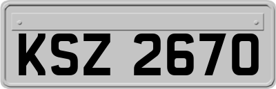 KSZ2670