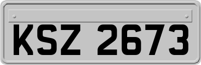 KSZ2673