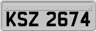 KSZ2674