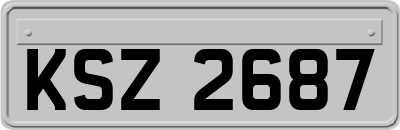 KSZ2687