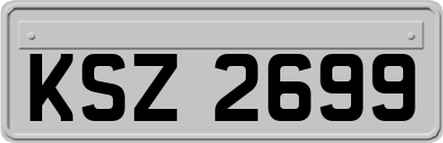 KSZ2699