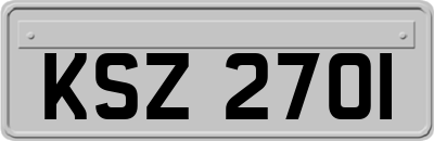 KSZ2701