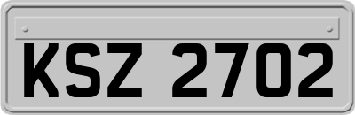 KSZ2702