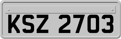 KSZ2703