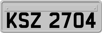 KSZ2704