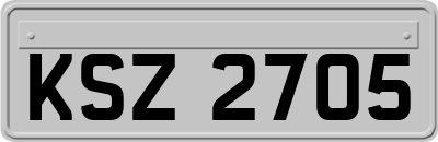 KSZ2705
