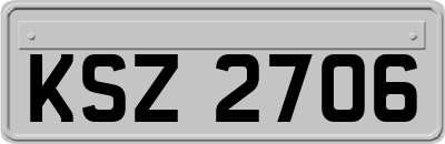 KSZ2706